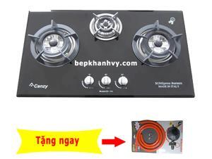 Bếp gas âm Canzy CZ-368