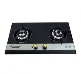 Bếp gas âm Canzy CZ-488B