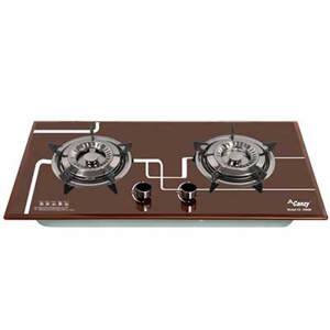 Bếp gas âm Canzy CZ-ER688