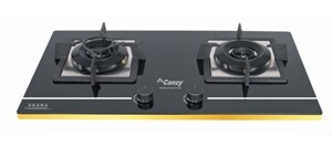 Bếp gas âm Canzy CZ Smart 788G