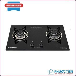 Bếp gas âm Sunhouse SHB8369