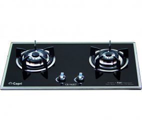 Bếp gas âm Capri CR-702KT