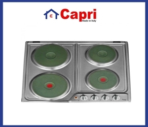 Bếp gas âm Capri CR400E