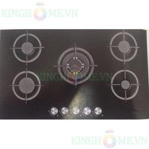 Bếp gas âm Capri SSG598M