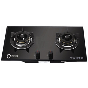 Bếp gas âm Catino CA-268