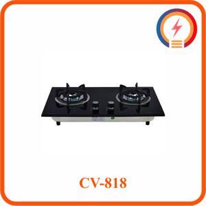 Bếp gas âm Civina CV-818