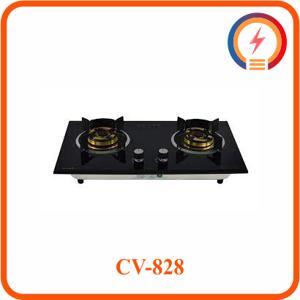 Bếp gas âm Civina CV 828