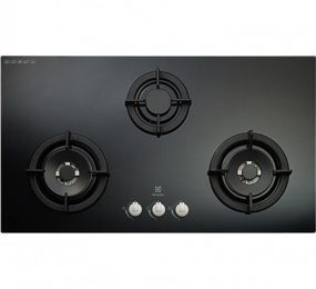 Bếp gas âm Electrolux EGT9637CK