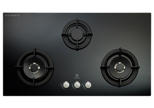 Bếp gas âm Electrolux EGT9637CK