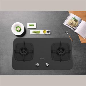 Bếp gas âm Elica EL 206B - 80cm, 4700W