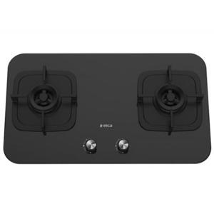 Bếp gas âm Elica EL 206B - 80cm, 4700W