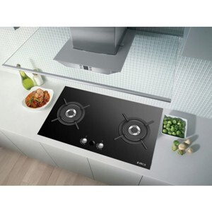 Bếp gas âm ELICA H11-EGH7522SVTBL