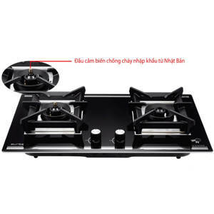 Bếp gas âm Eurosun EU-GA292SA