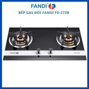 Bếp gas âm Fandi FD-273B