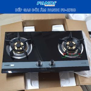 Bếp gas âm Fandi FD-273B