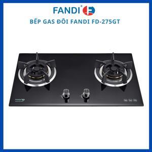 Bếp gas âm Fandi FD-275GT