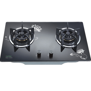 Bếp gas âm Faster FS-201A