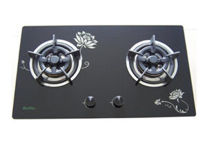 Bếp gas âm Faster FS-201A