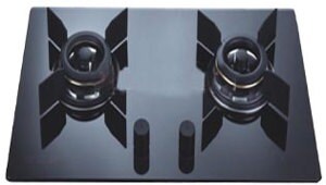 Bếp gas âm Faster FS-202S