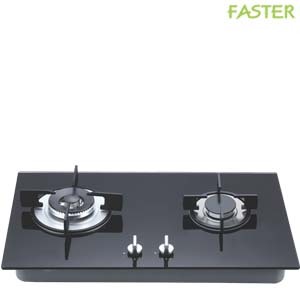 Bếp gas âm Faster FS-216S