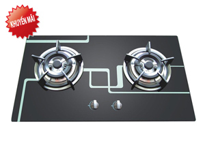 Bếp gas âm Faster FS-294S