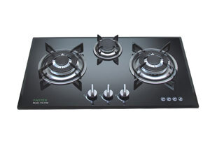 Bếp gas âm Faster FS-374S