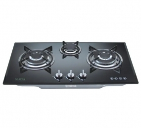 Bếp gas âm Faster FS-379S
