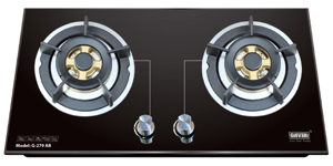 Bếp gas âm Giovani G-279 AB