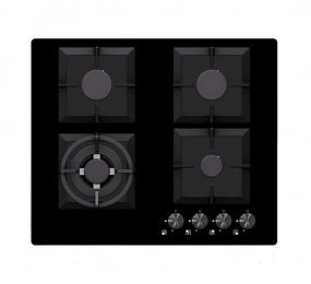 Bếp gas âm Grasso GS 406