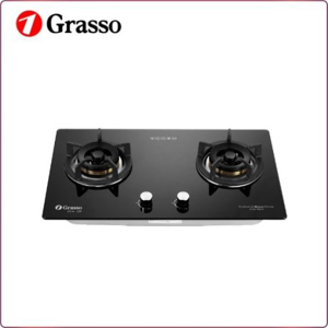 Bếp gas âm Grasso GS 6-228