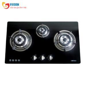 Bếp gas âm Hafele 534.02.565
