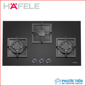 Bếp gas âm Hafele HC-G783A 533.02.839