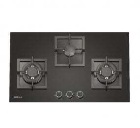 Bếp gas âm Hafele HC-G783A 533.02.839