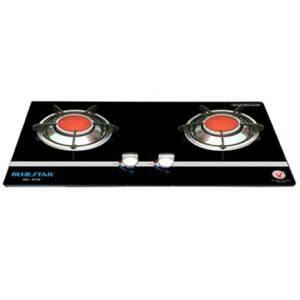 Bếp gas âm Bluestar NG-6730CI - Đánh lửa IC