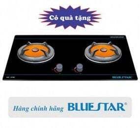 Bếp gas âm Bluestar NG-6780C