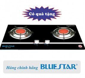 Bếp gas âm hồng ngoại Bluestar NG-6730IC - Đánh lửa IC