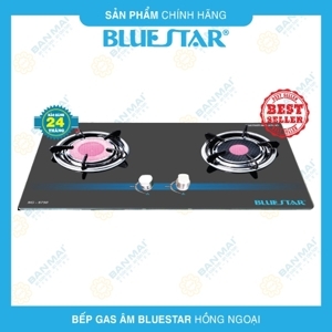 Bếp gas âm Bluestar NG-6750C