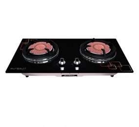 Bếp gas âm hồng ngoại Eurosun EU-GN08