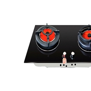 Bếp gas âm hồng ngoại Redsun RS-118B