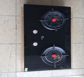 Bếp gas âm hồng ngoại Redsun RS-118B