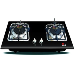 Bếp gas âm hồng ngoại Redsun RS98