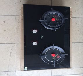 Bếp gas âm hồng ngoại Redsun RS-118B