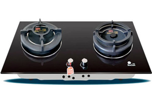Bếp gas âm hồng ngoại Redsun RS68
