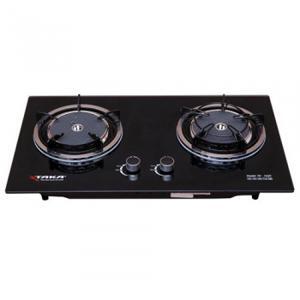 Bếp gas âm Taka TK-102D - Cảm ứng ngắt gas