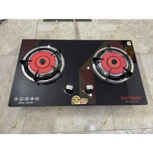 Bếp gas âm hồng ngoại Watashi WA-09BA