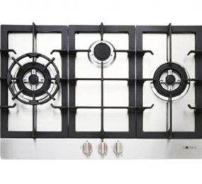 Bếp gas âm Inox Hafele 534.01.512