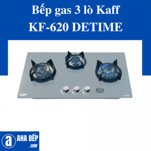 Bếp gas âm Kaff KF620 (KF-620)