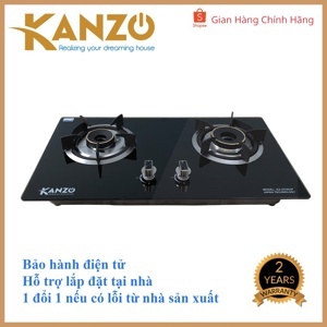 Bếp gas âm Kanzo KZ-AC99JP
