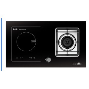 Bếp gas âm kết hợp từ KeplerCook KL 201C