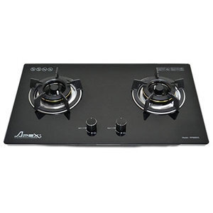 Bếp gas âm Apex APB8805